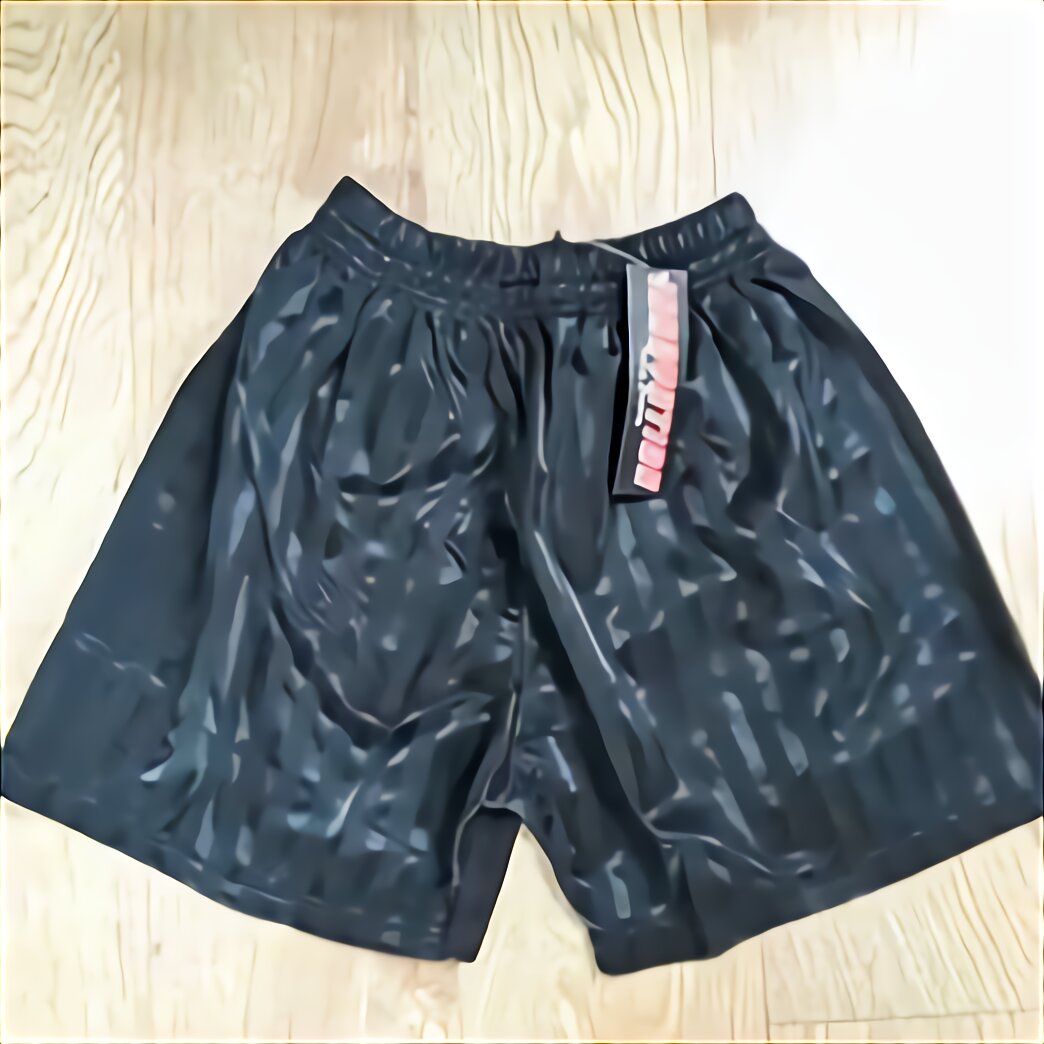 Nylon Pe Shorts for sale in UK | 50 used Nylon Pe Shorts