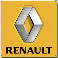 renault megane door hinge for sale