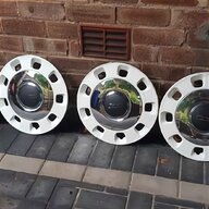truck wheel trims 17 5 for sale