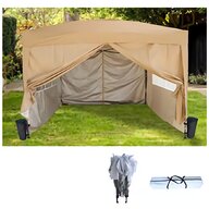 3 man pop up tent for sale