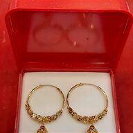 gypsy earrings for sale