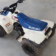 suzuki lta 50 quad for sale
