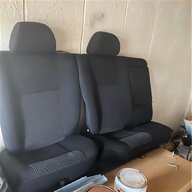 caddy rear seats for sale