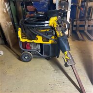 hydraulic hammer for sale