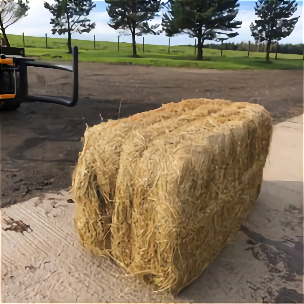 Square Large Hay Bales For Sale In Uk 70 Used Square Large Hay Bales