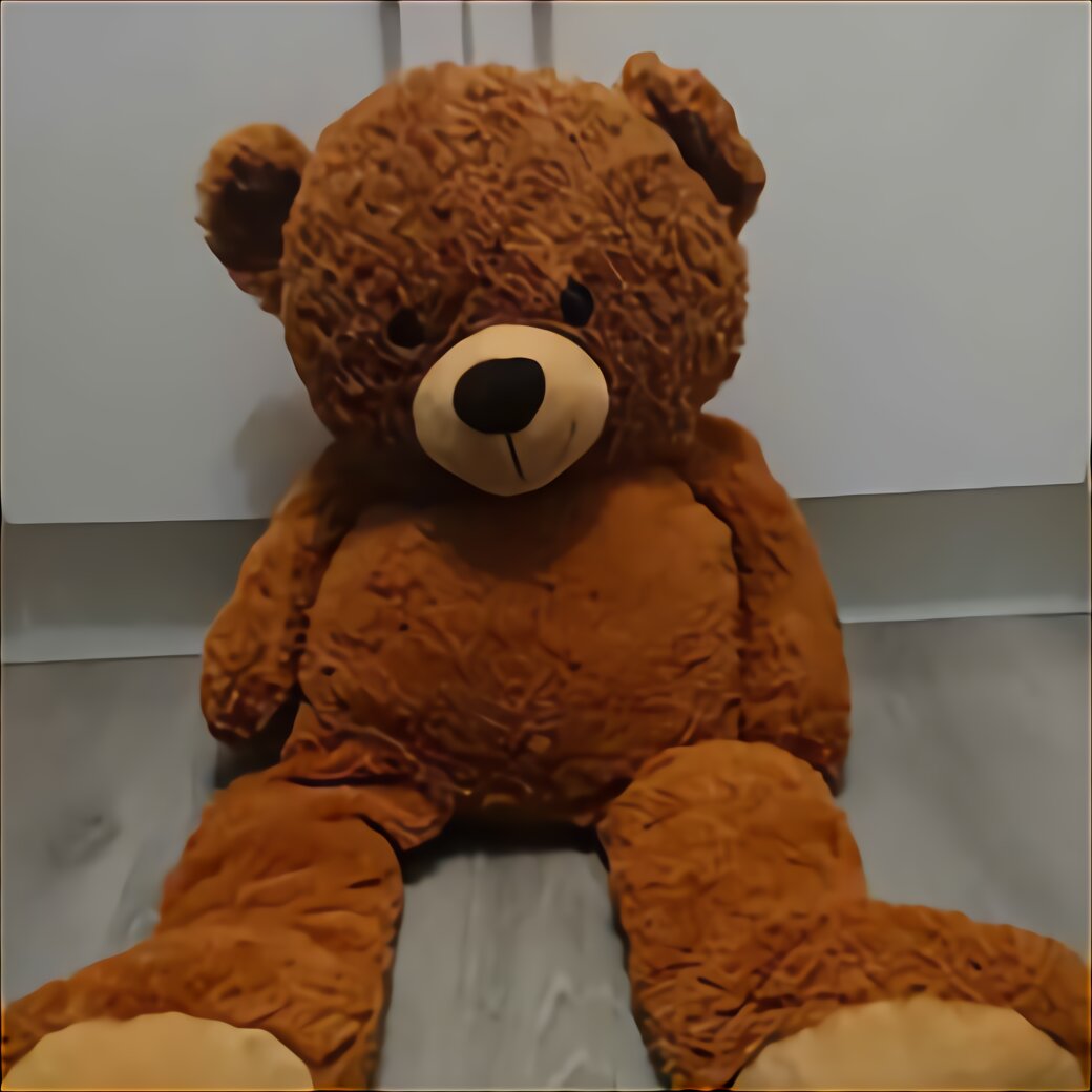 Pedigree Teddy Bears for sale in UK | 65 used Pedigree Teddy Bears