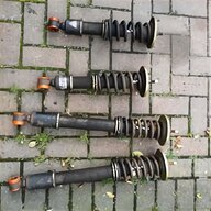 bmw e46 coilovers for sale