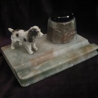 doulton inkwell for sale