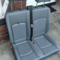 mercedes w203 leather seats for sale