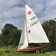 sailing catamaran for sale