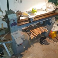 record woodturning lathes for sale
