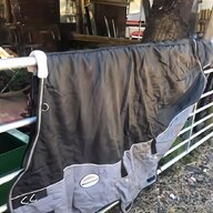 pony turnout rugs 4ft 3 for sale