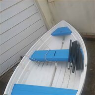 solo dinghy for sale