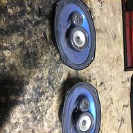 infinity car speakers for sale