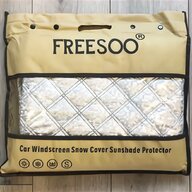 insulated windscreen cover for sale