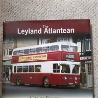 leyland atlantean for sale