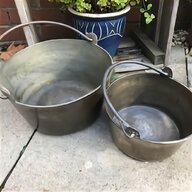 antique copper pans for sale