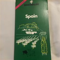 map spain for sale