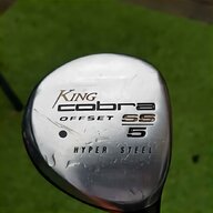 king cobra f speed driver for sale