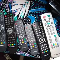 goodmans remote control for sale