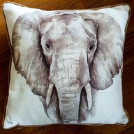 evans lichfield cushion for sale