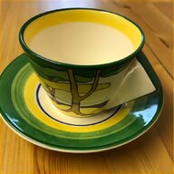 clarice cliff saucer for sale