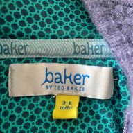 baby ted baker for sale