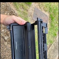 bmw e46 relocation panel for sale