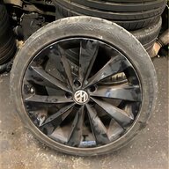 vw scirocco wheels 19 for sale