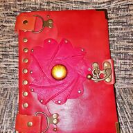 bookbinding leather for sale