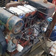 lister engine generator for sale