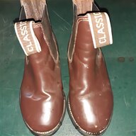 riding boots 11 brown for sale