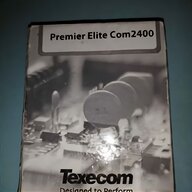 texecom for sale