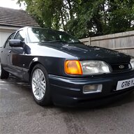 ford escort cosworth for sale