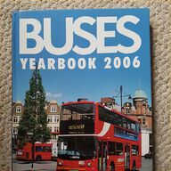 buses yearbook for sale