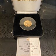 silver sovereign for sale