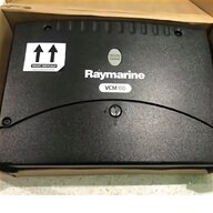 raymarine radar r80 for sale