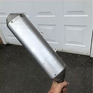 peugeot 125 exhaust for sale