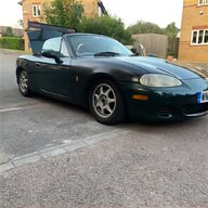 mx5 turbo for sale