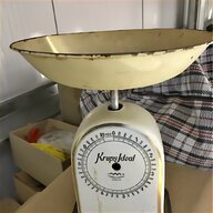 krups vintage scales for sale