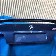 bmw coupe spoiler for sale