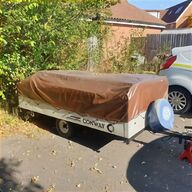 raclet trailer tent for sale