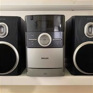philips hifi system for sale