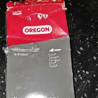 oregon chainsaw chains for sale