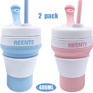 collapsible cup for sale