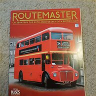 routemaster for sale