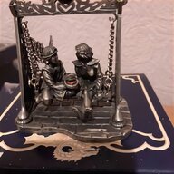 pewter fairies for sale