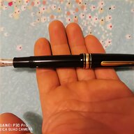 piston fountain pen for sale