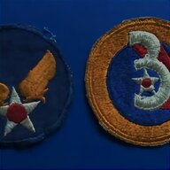 british military cloth badges for sale