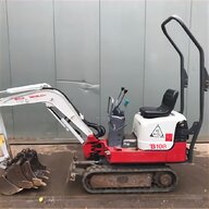 jcb micro excavator for sale
